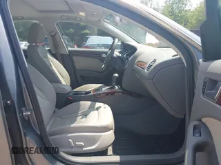 2012 Audi A4 Premium Plus с VIN WAUFFAFL4CN020434, выставлен на аукционе IAAI как лот 42514429 с пробегом 113 584 миль миль и . История ставок и продаж доступна на DreamBid. Изображение 5.