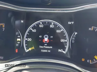 2020 Jeep Grand Cherokee Limited with VIN 1C4RJFBG0LC371924, listed as a IAAI auction lot 42065691 with 73,350 mi miles and . Bid and sale history available at DreamBid. Image 7.