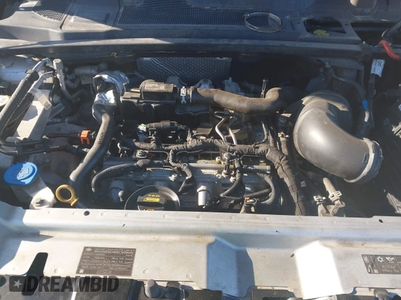 2018 Land Rover Discovery Sport HSE with VIN SALCR2RX6JH760704, listed as a IAAI auction lot 42149802 with 99,999 mi miles and . Bid and sale history available at DreamBid. Image 10.