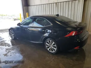 2015 Lexus IS 250 z VIN JTHCF1D27F5018955, wystawiony jako Copart lot #55792505 z przebiegiem 123 315 mil mil oraz Szkoda całkowita • Salvage title. Historia ofert i sprzedaży dostępna na DreamBid. Obrazek 2.