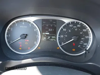 2024 Nissan Kicks S z VIN 3N1CP5BV0RL497360, wystawiony jako IAAI lot #42281912 z przebiegiem 11 234 mil mil oraz . Historia ofert i sprzedaży dostępna na DreamBid. Obrazek 7.