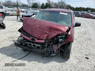 2008 Toyota Sienna CE with VIN 5TDZK23C48S189179, listed as a Copart auction lot 49672355 with 271,473 mi miles and Salvage Title. Bid and sale history available at DreamBid. Image 11.
