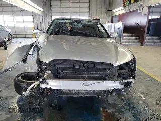 2011 Audi A8 с VIN WAUAVAFD2BN024177, выставлен на аукционе Copart как лот 88783655 с пробегом 130 086 миль миль и Списание • Salvage title. История ставок и продаж доступна на DreamBid. Изображение 5.