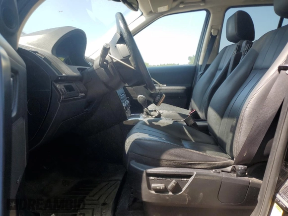 2013 Land Rover LR2 с VIN SALFR2BG5DH325328, выставлен на аукционе Copart как лот 61949075 с пробегом 165 535 миль миль и Чистый • Clean title. История ставок и продаж доступна на DreamBid. Изображение 7.