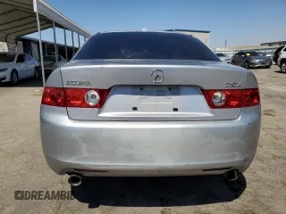 2005 Acura TSX z VIN JH4CL95805C031308, wystawiony jako Copart lot #70239994 z przebiegiem 332 822 mil mil oraz Szkoda całkowita • Salvage title. Historia ofert i sprzedaży dostępna na DreamBid. Obrazek 6.