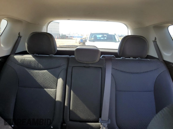 2016 Kia Soul + with VIN KNDJP3A56G7397615, listed as a Copart auction lot 55811005 with 139,576 mi miles and Salvage Title. Bid and sale history available at DreamBid. Image 10.