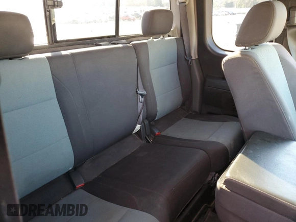 2005 Nissan Titan XE with VIN 1N6BA06A25N553228, listed as a Copart auction lot 47136205 with 227,151 mi miles and Salvage title. Bid and sale history available at DreamBid. Image 10.