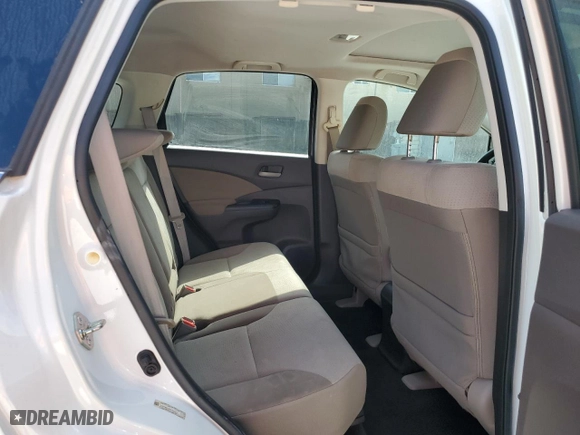 2014 Honda CR-V EX with VIN 5J6RM3H59EL045631, listed as a Copart auction lot 42931335 with 121,636 mi miles and Salvage Title. Bid and sale history available at carsss.com. Image 11.