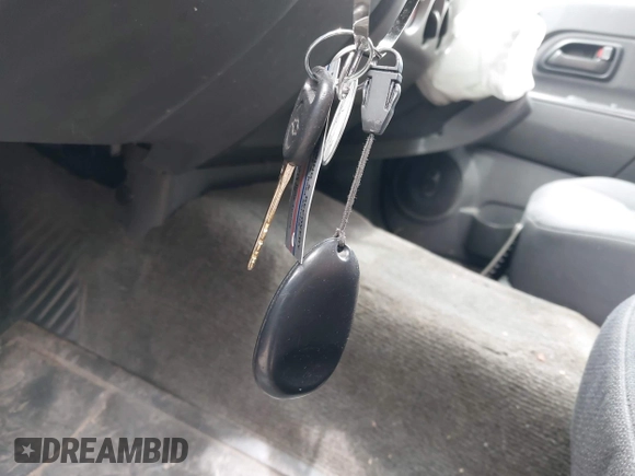 2006 Chevrolet Colorado 3LT with VIN 1GCDT136468206821, listed as a IAAI auction lot 42336646 with 185,883 mi miles and . Bid and sale history available at DreamBid. Image 11.