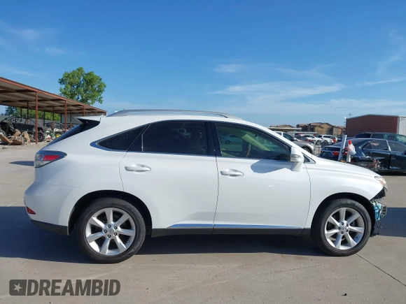 2012 Lexus RX 350 с VIN JTJZK1BA7C2414671, выставлен на аукционе IAAI как лот 42612613 с пробегом 115 710 миль миль и . История ставок и продаж доступна на DreamBid. Изображение 14.