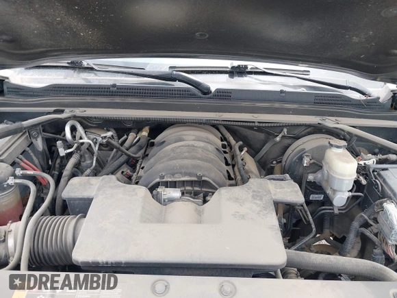 2020 Chevrolet Tahoe LT with VIN 1GNSCBKC1LR103972, listed as a IAAI auction lot 42148438 with 94,640 mi miles and . Bid and sale history available at DreamBid. Image 10.