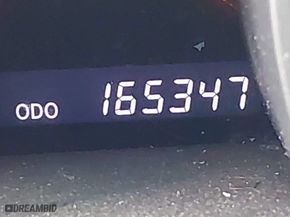 2013 Toyota Highlander with VIN 5TDZK3EH8DS142438, listed as a IAAI auction lot 41457469 with 165,347 mi miles. Bid and sale history available at carsss.com. Image 16.