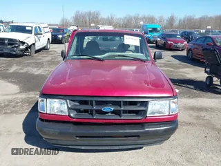 1994 Ford Ranger Splash с VIN 1FTCR10A1RTA55182, выставлен на аукционе IAAI как лот 41750348 с пробегом 83 534 миль миль и . История ставок и продаж доступна на DreamBid. Изображение 11.
