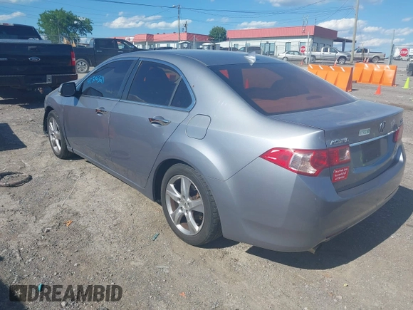 2012 Acura TSX Technology с VIN JH4CU2F61CC017108, выставлен на аукционе IAAI как лот 42314321 с пробегом 310 880 миль миль и . История ставок и продаж доступна на DreamBid. Изображение 3.