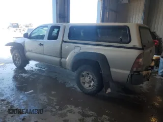 2011 Toyota Tacoma with VIN 5TFUU4EN0BX001483, listed as a Copart auction lot 45339015 with 200,917 mi miles and Clean Title. Bid and sale history available at carsss.com. Image 2.