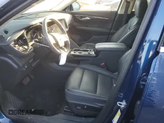 2022 Buick Envision Essence with VIN LRBFZPR47ND067434, listed as a Copart auction lot 82749104 with 13,935 mi miles and Salvage Title. Bid and sale history available at carsss.com. Image 7.
