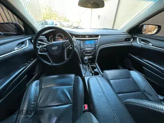 2018 Cadillac XTS Livery z VIN 2G61U5S38J9125061, wystawiony jako Copart lot #44909295 z przebiegiem 219 673 mil mil oraz Czysty tytuł • Clean title. Historia ofert i sprzedaży dostępna na DreamBid. Obrazek 9.
