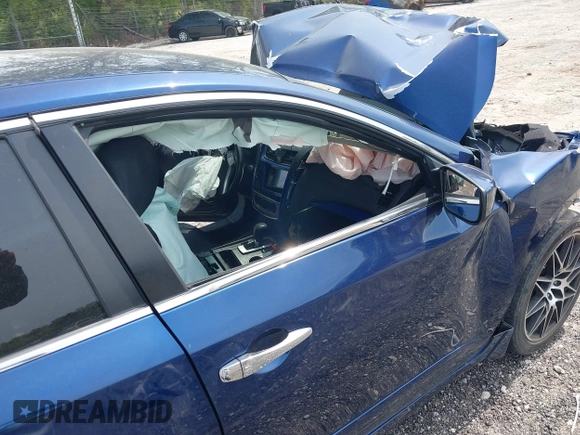 2016 Nissan Altima SR with VIN 1N4AL3APXGC170261, listed as a IAAI auction lot 42041616 with 135,175 mi miles and . Bid and sale history available at DreamBid. Image 6.