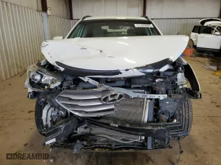 2017 Hyundai Santa Fe Sport 2.4L with VIN 5NMZUDLB5HH007523, listed as a Copart auction lot 51439895 with 0 mi miles and Salvage Title. Bid and sale history available at carsss.com. Image 5.