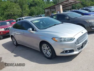 2016 Ford Fusion SE with VIN 3FA6P0HD8GR301922, listed as a IAAI auction lot 42760786 with 175,334 mi miles and . Bid and sale history available at DreamBid. Image 13.
