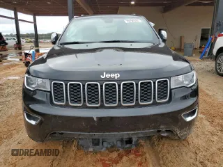 2022 Jeep Grand Cherokee WK Limited with VIN 1C4RJFBG5NC111800, listed as a Copart auction lot 79794684 with 60,357 mi miles and Salvage Title. Bid and sale history available at carsss.com. Image 5.