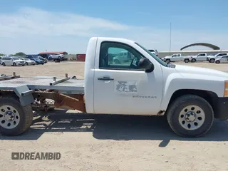 2012 Chevrolet Silverado 1500 Work Truck with VIN 1GCNKPE02CZ220984, listed as a IAAI auction lot 42223753 with 80,053 mi miles and . Bid and sale history available at DreamBid. Image 13.
