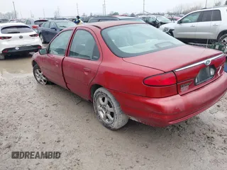 1998 Ford Contour SE с VIN 1FAFP6632WK218003, выставлен на аукционе IAAI как лот 41056783 с пробегом 166 023 миль миль и . История ставок и продаж доступна на DreamBid. Изображение 3.
