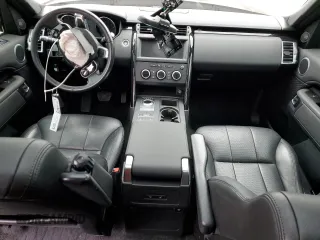 2020 Land Rover Discovery SE with VIN SALRG2RV6L2425916, listed as a Copart auction lot 45913565 with 72,463 mi miles and Salvage Title. Bid and sale history available at carsss.com. Image 8.