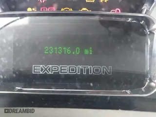2011 Ford Expedition EL Limited with VIN 1FMJK1K52BEF36186, listed as a IAAI auction lot 41812788 with 1 mi miles. Bid and sale history available at carsss.com. Image 15.