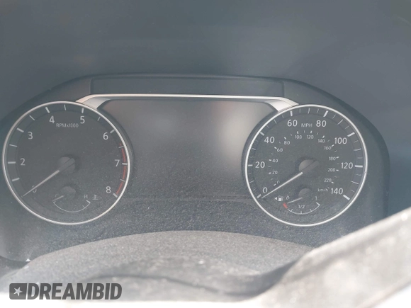 2020 Nissan Altima S with VIN 1N4BL4BVXLC113544, listed as a IAAI auction lot 42215435 with 76,291 mi miles and . Bid and sale history available at DreamBid. Image 7.