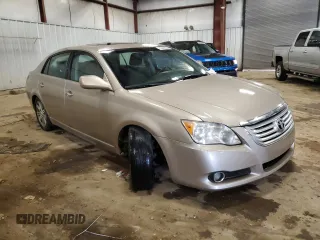 2009 Toyota Avalon XL with VIN 4T1BK36B29U333203, listed as a Copart auction lot 55809225 with 210,248 mi miles and Clean Title. Bid and sale history available at DreamBid. Image 4.