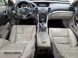 2013 Acura TSX с VIN JH4CU2F47DC009708, выставлен на аукционе Copart как лот 83585224 с пробегом 337 390 миль миль и Списание • Salvage title. История ставок и продаж доступна на DreamBid. Изображение 8.
