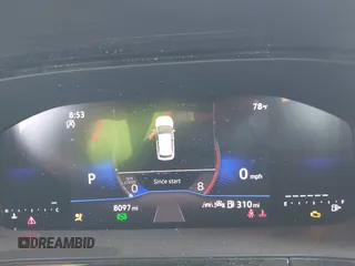 2024 Volkswagen Taos S z VIN 3VV5X7B24RM123644, wystawiony jako IAAI lot #42247698 z przebiegiem 8 097 mil mil oraz . Historia ofert i sprzedaży dostępna na DreamBid. Obrazek 7.