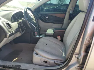2007 Chevrolet Malibu LTZ with VIN 1G1ZU57N57F245418, listed as a Copart auction lot 50665765 with 0 mi miles and Salvage Title. Bid and sale history available at carsss.com. Image 7.