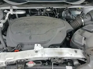 2021 Honda Odyssey Touring с VIN 5FNRL6H80MB037049, выставлен на аукционе Copart как лот 84586105 с пробегом 76 524 миль миль и Списание • Salvage title. История ставок и продаж доступна на DreamBid. Изображение 15.