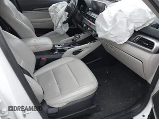 2020 Kia Telluride S with VIN 5XYP64HC4LG036632, listed as a IAAI auction lot 41734210 with 97,502 mi miles and . Bid and sale history available at carsss.com. Image 5.