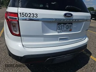 2015 Ford Explorer с VIN 1FM5K8B82FGC42138, выставлен на аукционе IAAI как лот 42788846 с пробегом 214 584 миль миль и . История ставок и продаж доступна на DreamBid. Изображение 14.