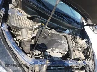 2022 Chevrolet Equinox LS z VIN 3GNAXHEV0NS223584, wystawiony jako Copart lot #80147155 z przebiegiem 74 149 mil mil oraz Szkoda całkowita • Salvage title. Historia ofert i sprzedaży dostępna na DreamBid. Obrazek 16.