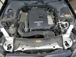 2017 Mercedes-Benz E-Class E 300 Luxury with VIN WDDZF4JB5HA275825, listed as a Copart auction lot 39837723 with 63,805 mi miles. Bid and sale history available at carsss.com. Image 11.