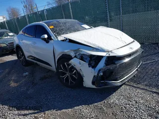 2023 Toyota Crown XLE с VIN JTDAAAAF9P3000825, выставлен на аукционе IAAI как лот 41036277 с пробегом 59 705 миль миль и . История ставок и продаж доступна на DreamBid. Изображение 1.