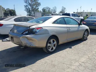 2004 Toyota Solara SE z VIN 4T1CA30P74U019938, wystawiony jako IAAI lot #41653469 z przebiegiem 162 318 mil mil oraz . Historia ofert i sprzedaży dostępna na DreamBid. Obrazek 4.