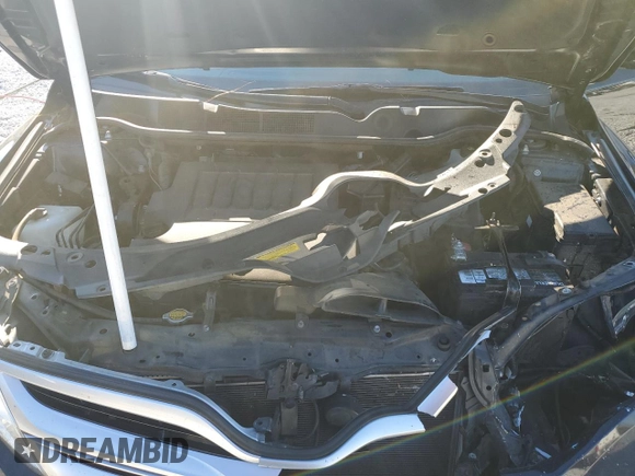 2015 Toyota Venza XLE z VIN 4T3ZK3BB9FU074071, wystawiony jako Copart lot #83414804 z przebiegiem Nie podano mil oraz Szkoda całkowita • Salvage title. Historia ofert i sprzedaży dostępna na DreamBid. Obrazek 14.