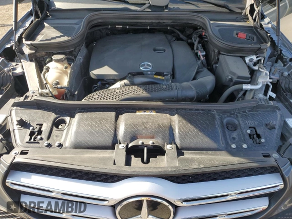 2022 Mercedes-Benz GLE 350 z VIN 4JGFB4JB5NA619542, wystawiony jako Copart lot #52216765 z przebiegiem 41 604 mil mil oraz Szkoda całkowita • Salvage title. Historia ofert i sprzedaży dostępna na DreamBid. Obrazek 12.