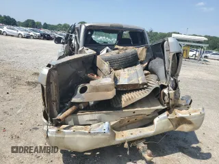 2001 Dodge 1500 z VIN 1B7HC13Y71J286829, wystawiony jako Copart lot #68925394 z przebiegiem Nie podano mil oraz Nie do naprawy • Non repairable. Historia ofert i sprzedaży dostępna na DreamBid. Obrazek 6.