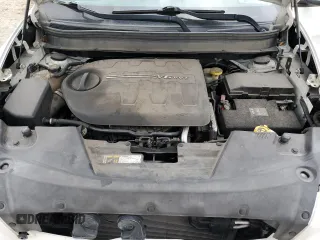 2017 Jeep Cherokee Limited with VIN 1C4PJMDS5HW567683, listed as a Copart auction lot 50620005 with 88,662 mi miles and Salvage Title. Bid and sale history available at carsss.com. Image 12.