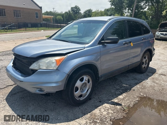 2011 Honda CR-V SE z VIN JHLRE4H46BC023276, wystawiony jako Copart lot #59952085 z przebiegiem 225 764 mil mil oraz Czysty tytuł • Clean title. Historia ofert i sprzedaży dostępna na DreamBid. Obrazek 2.