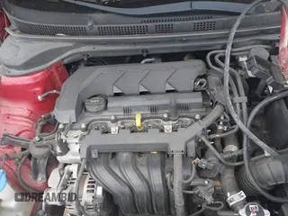 2021 Hyundai Accent SE with VIN 3KPC24A69ME131233, listed as a IAAI auction lot 41676819 with 88,476 mi miles and . Bid and sale history available at DreamBid. Image 10.