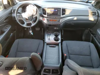 2019 Honda Passport Sport with VIN 5FNYF7H20KB004246, listed as a Copart auction lot 81797484 with 65,624 mi miles and Salvage Title. Bid and sale history available at carsss.com. Image 8.
