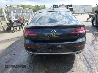2021 Volkswagen Arteon SE z VIN WVWAR7AN5ME012022, wystawiony jako IAAI lot #41964379 z przebiegiem 30 771 mil mil oraz . Historia ofert i sprzedaży dostępna na DreamBid. Obrazek 16.