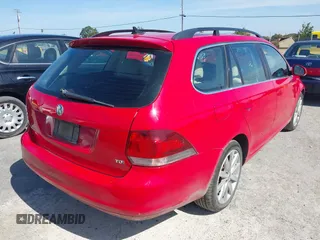 2012 Volkswagen Jetta TDI w/Sunroof & Nav z VIN 3VWPL7AJ0CM688974, wystawiony jako IAAI lot #42536983 z przebiegiem 202 719 mil mil oraz . Historia ofert i sprzedaży dostępna na DreamBid. Obrazek 4.